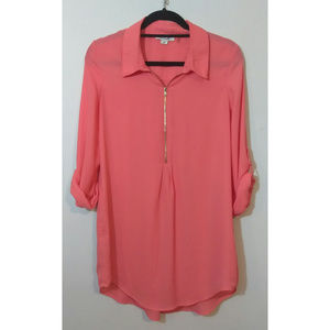 Flowy Boutique Tunic | LIKE NEW!